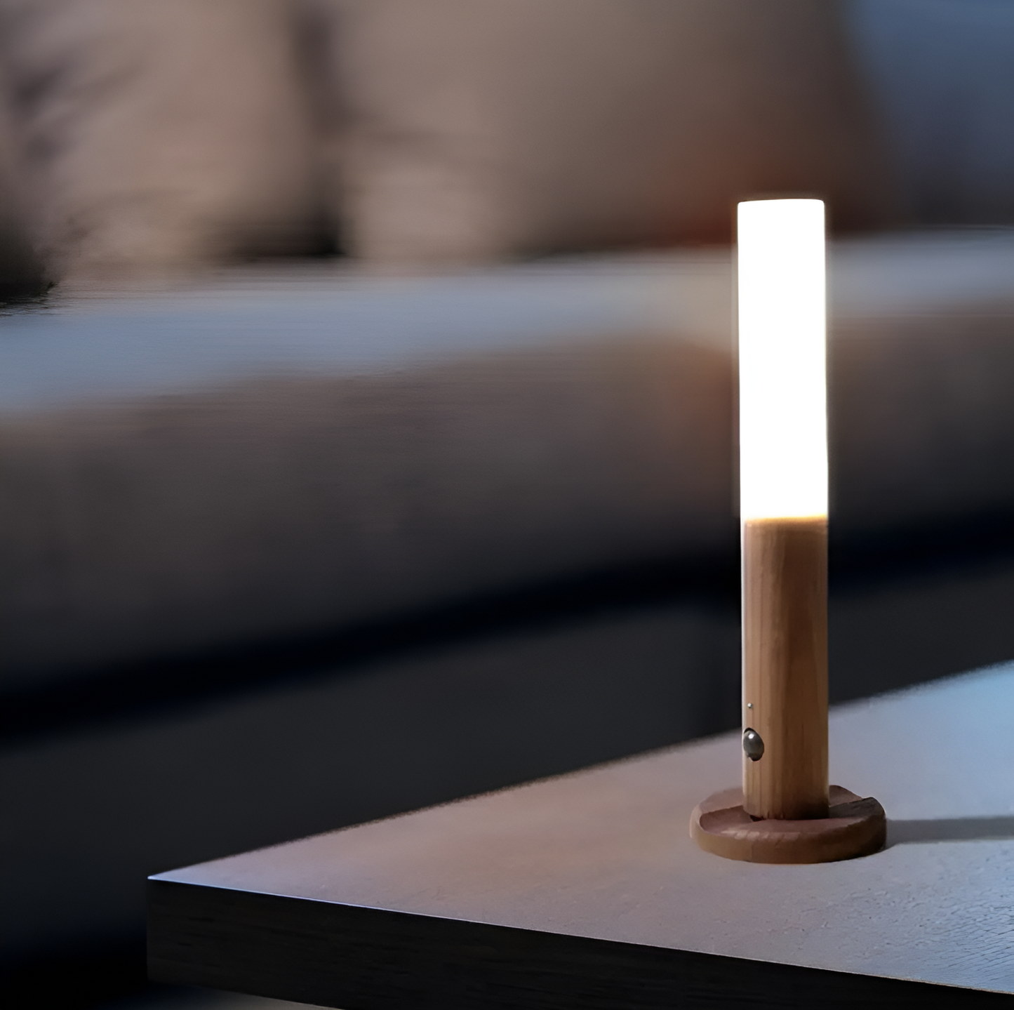 BarGlow™ - Magnetic Wall Light