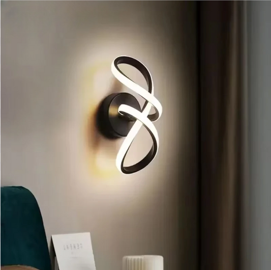 LuminousInfinite™ - LED Wall Fixture