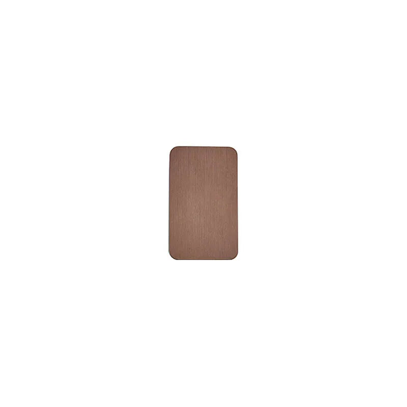 Modern Simple 6W LED Wall Lamp up and down Gold Lamp Aluminium Sconce for Minimalist Bedroom Living Room Corridor Aside Lighting