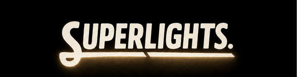 SuperLights